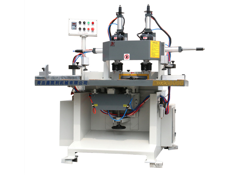 雙頭門鎖開孔機(jī)